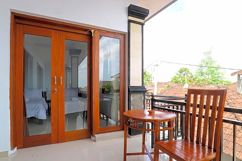 The Wina Echo Beach Guest House