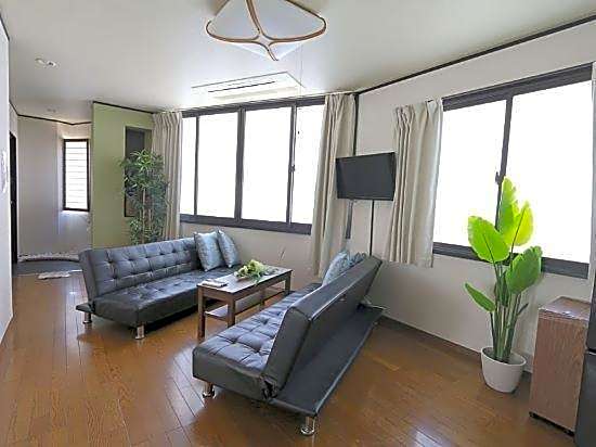 Guest House Liz Nakazaki-Cho