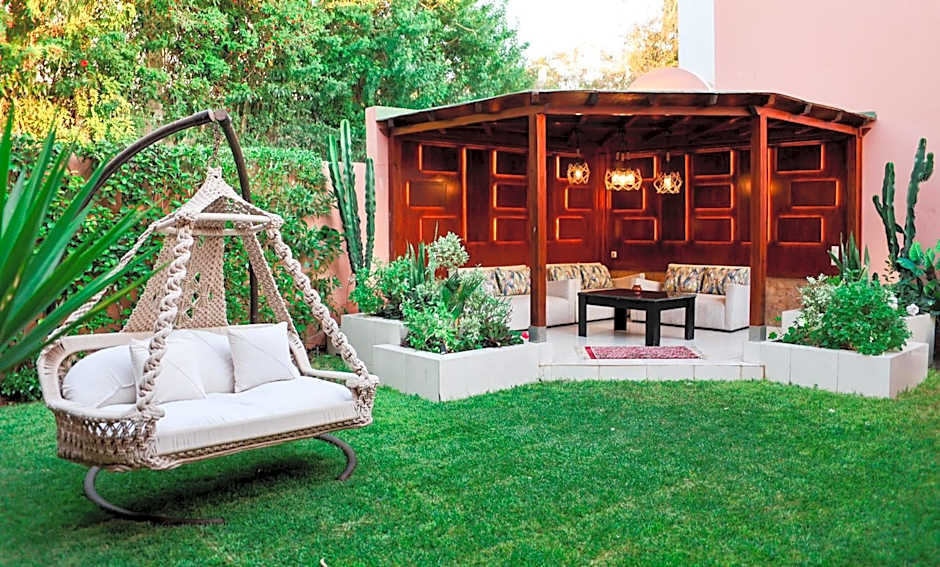 Hotel Prestige Agadir