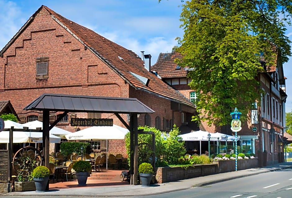 Einhaus Jägerhof
