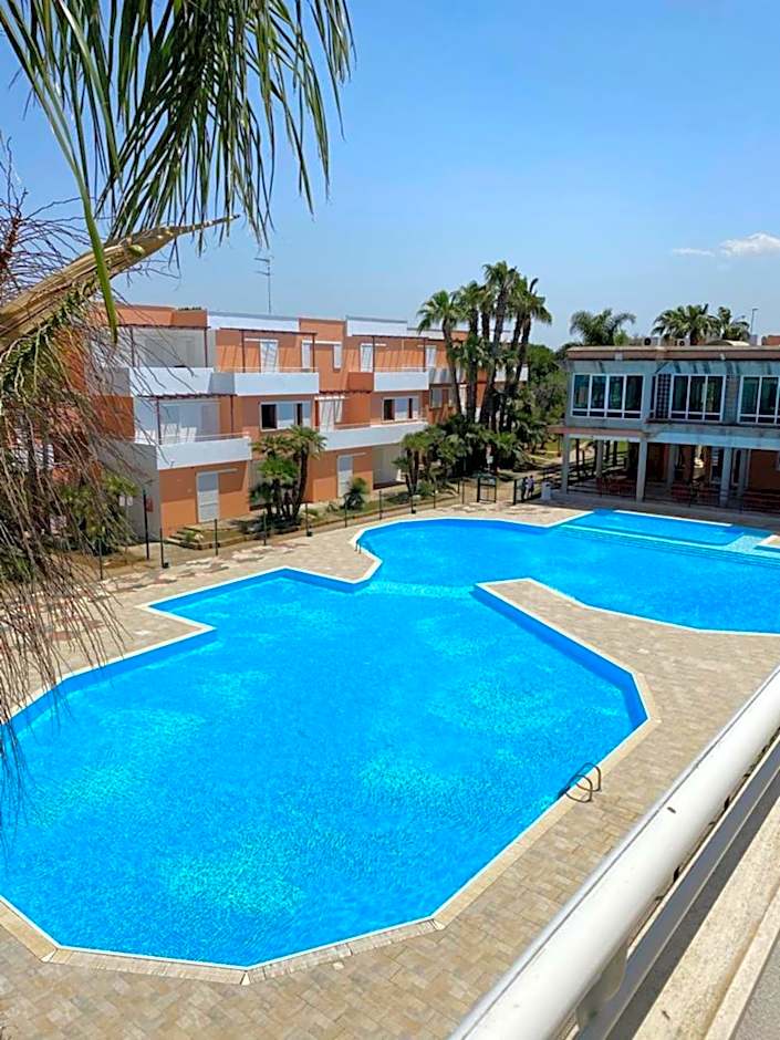 Tramonti Residence