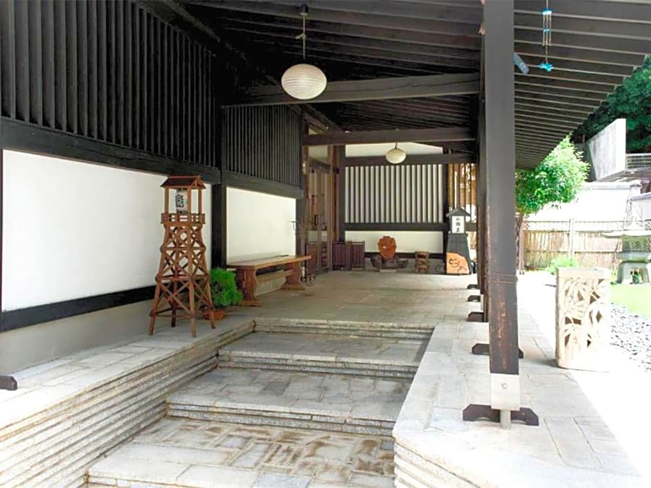 Miyajima Guest House Mikuniya - Vacation STAY 05847v