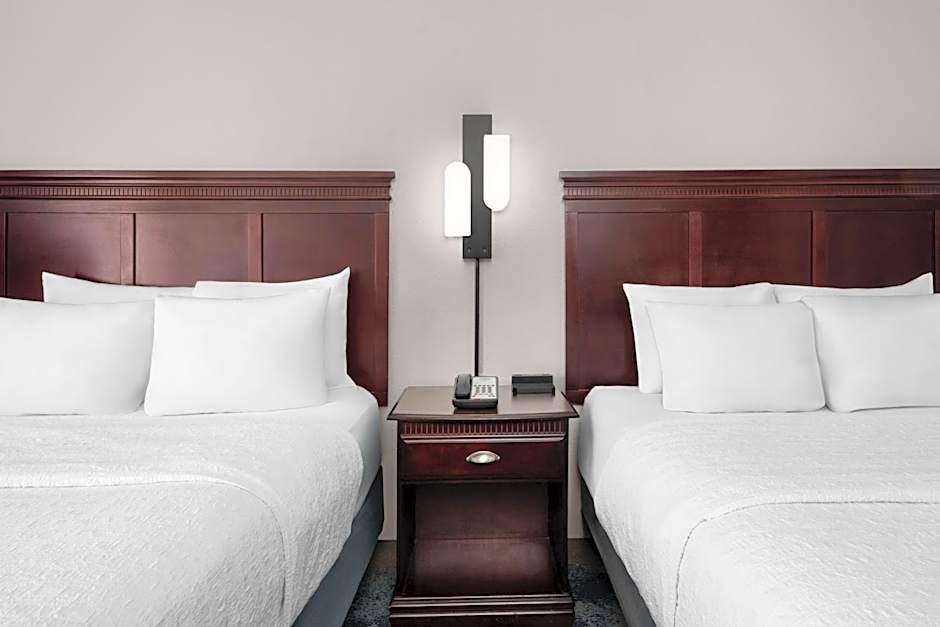 Hampton Inn Winfield/Teays Valley