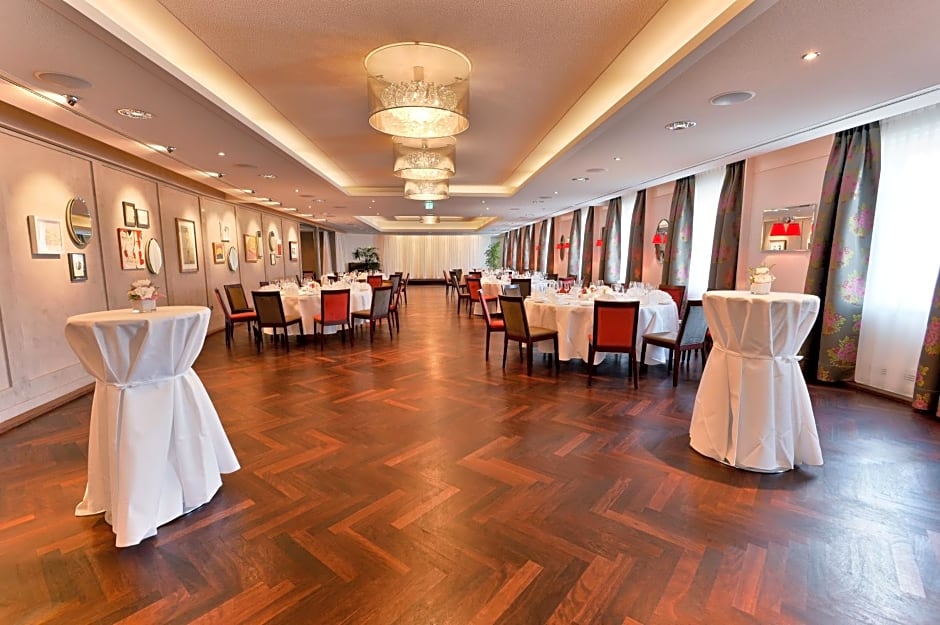 Ringhotel Adler Asperg