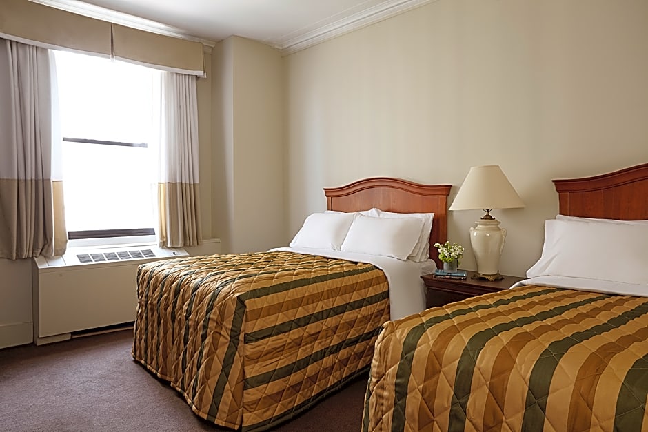 Hotel Pennsylvania