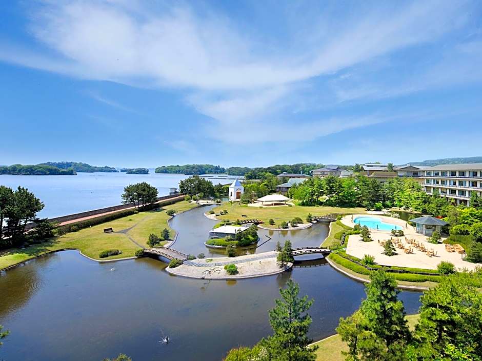 Matsushima Ichinobo