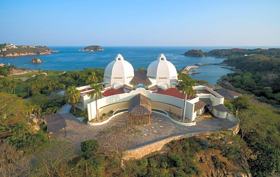 Hotel Quinta Real Huatulco