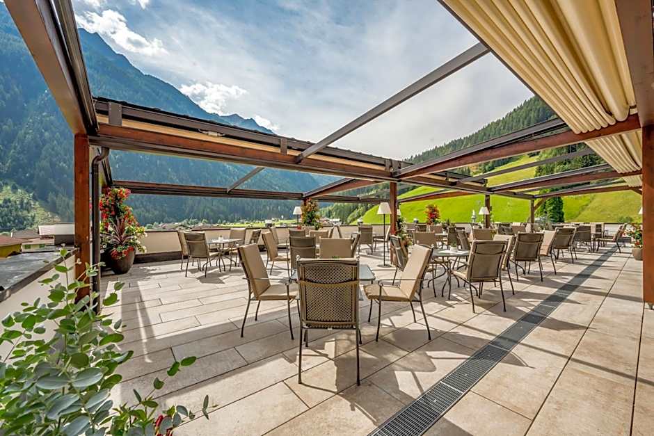 Wellness & Relax Hotel Milderer Hof