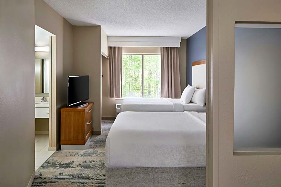 SpringHill Suites by Marriott Atlanta Alpharetta