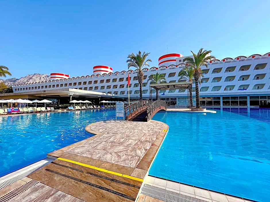 Transatlantik Hotel & Spa - Ultra All Inclusive