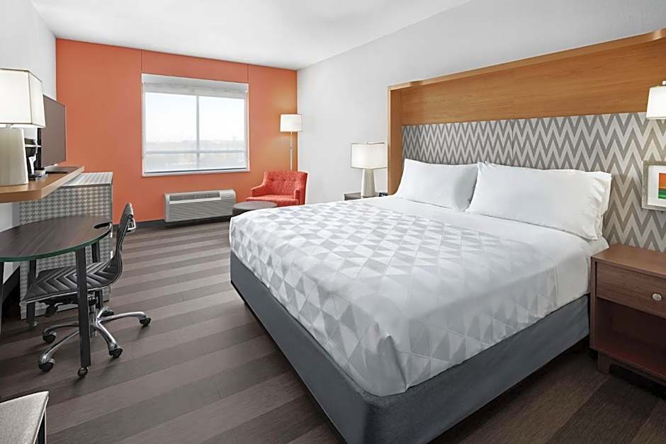 Holiday Inn Odessa By IHG