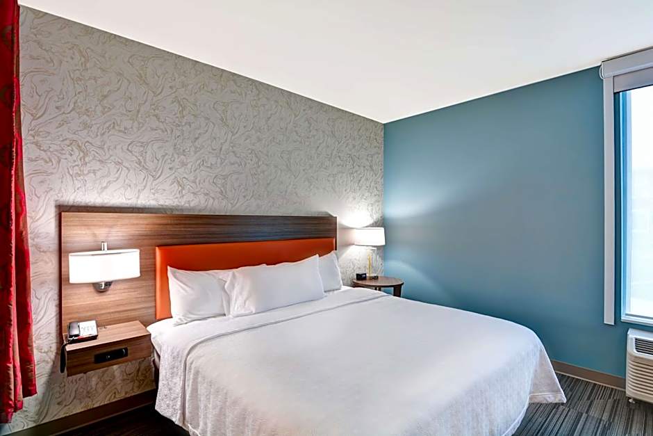 Home2 Suites By Hilton Lafayette