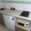 Toowoomba Central Plaza Apartment Hotel