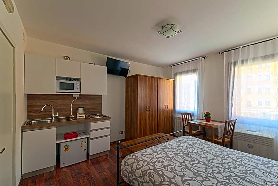 B&B Sognare A Venezia