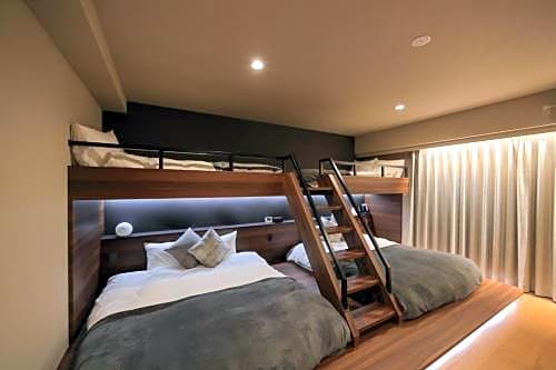 AKARI Ueno Iriya - Vacation STAY 67587v