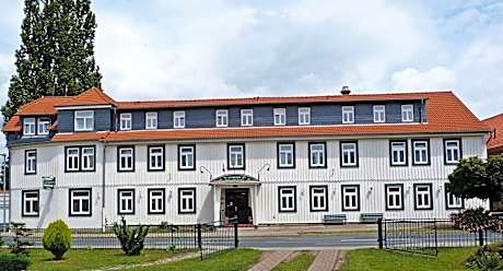Hotel Ilsenburger Hof
