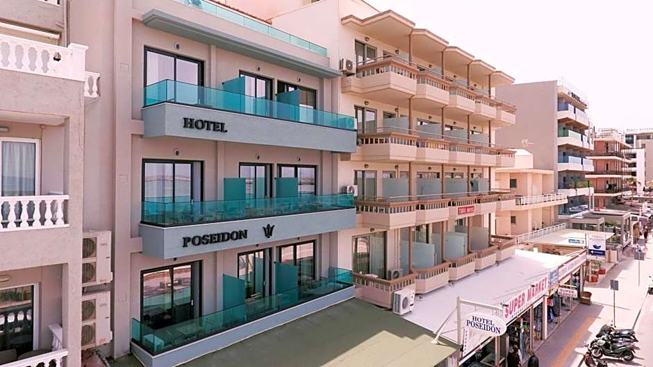 Poseidon Hotel