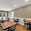 Quality Inn Laurinburg