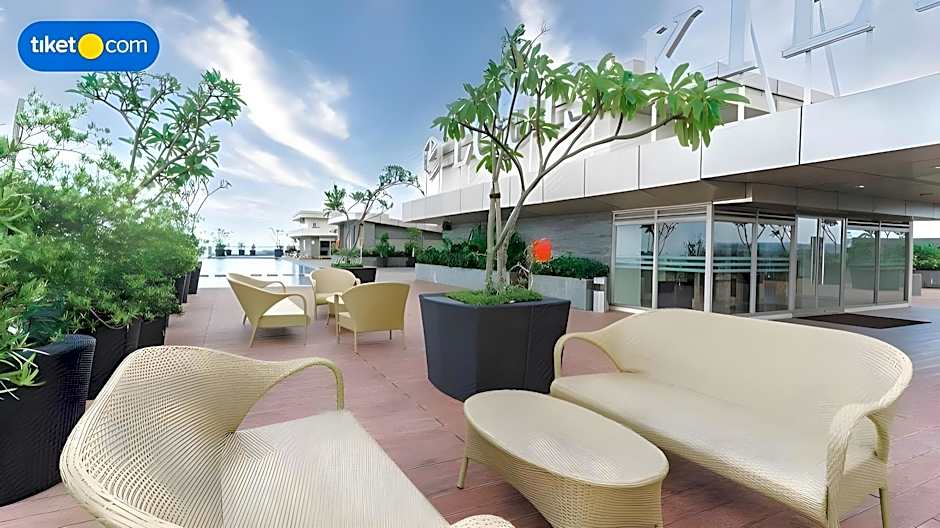 Louis Kienne Hotel Pandanaran