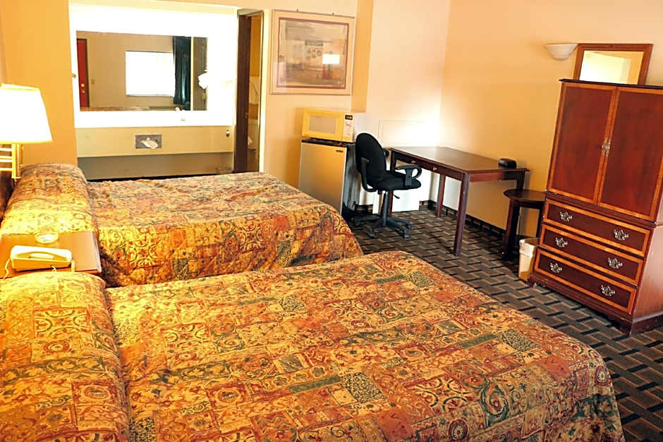 Bedford Inn