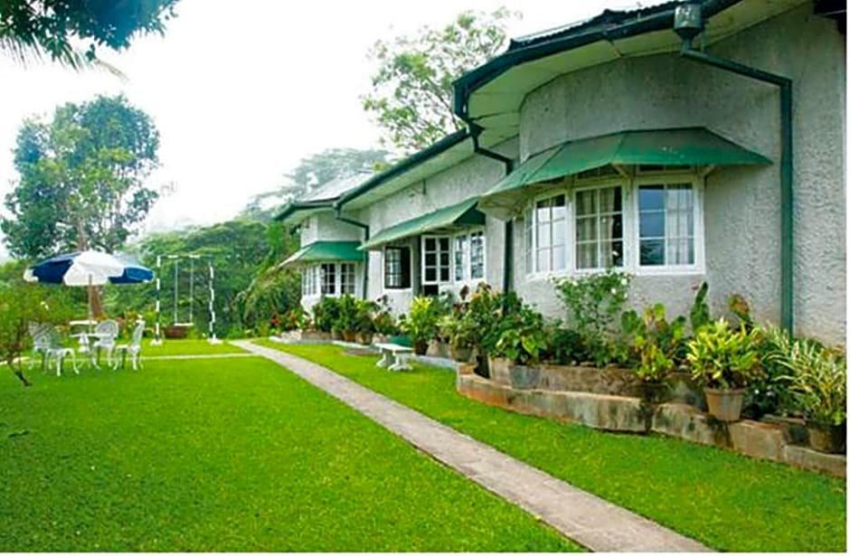 Hatale Tea Estate Bungalow