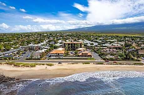 Maui Beach Vacation Club