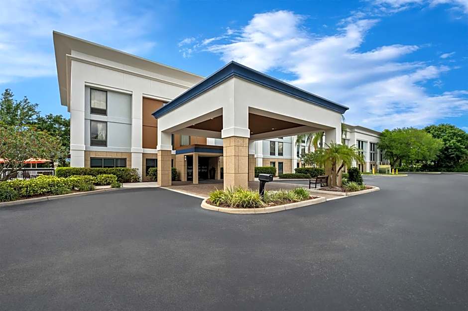 Hampton Inn Naples-I-75