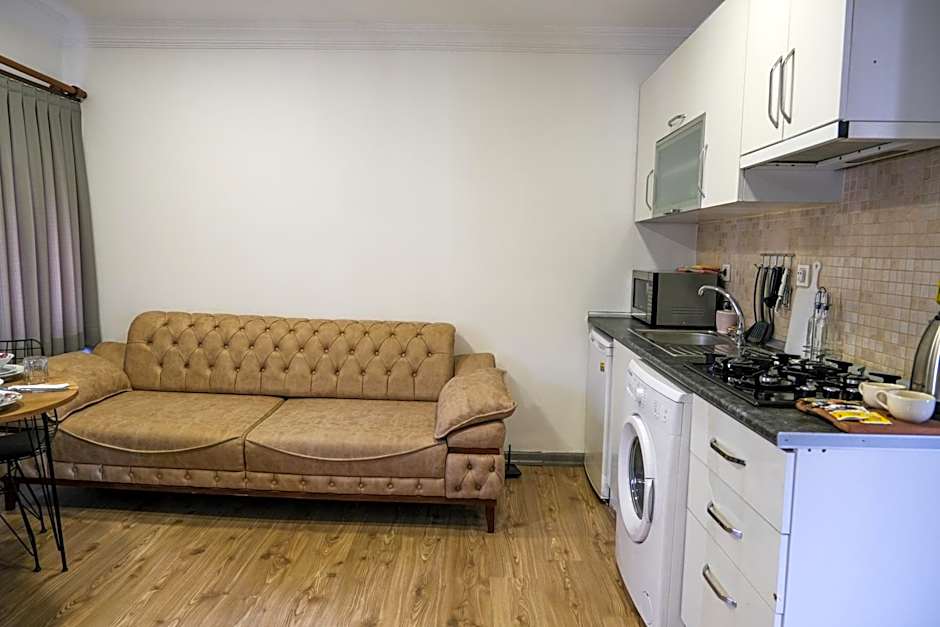 Taksim Neo Pera Suites