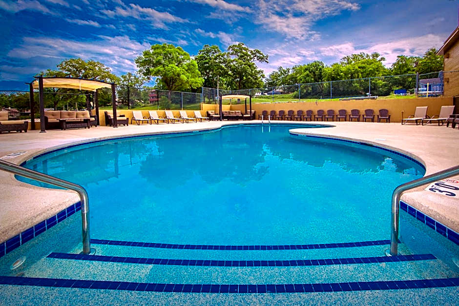 The VUE Boutique Hotel