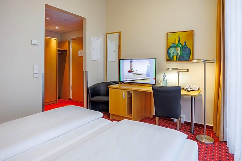 Airporthotel Berlin-Adlershof