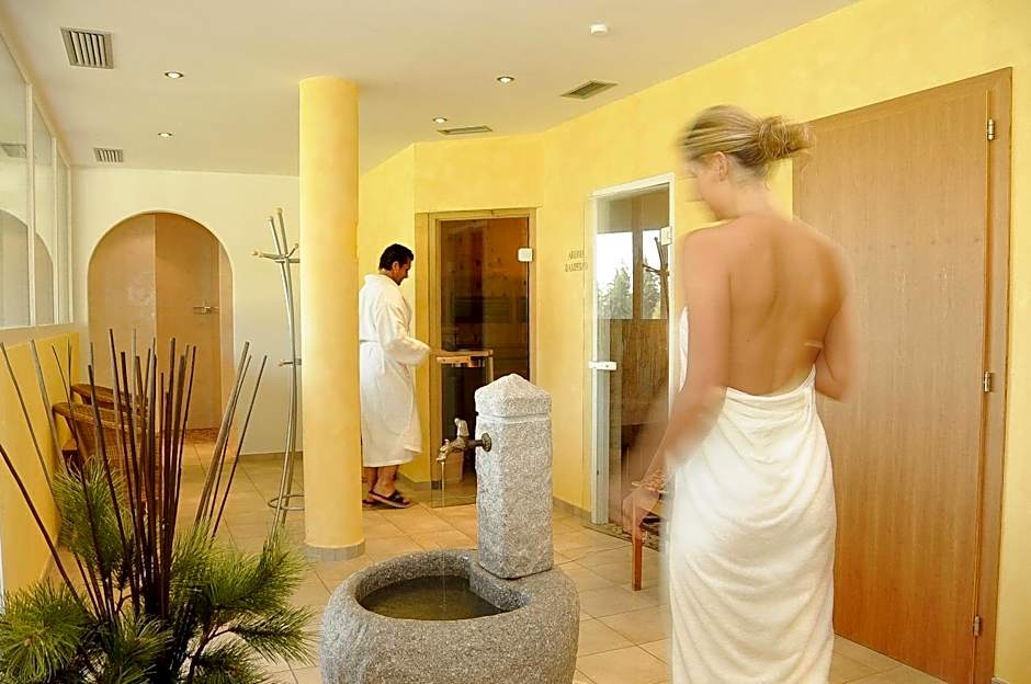 Berghotel zum Zirm