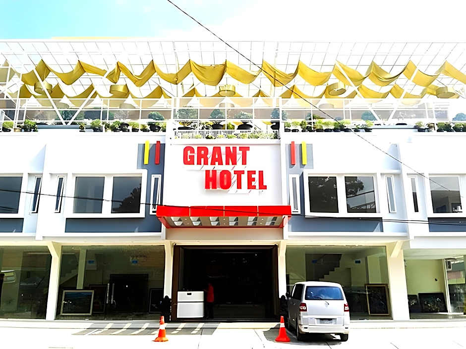Grant Hotel Subang