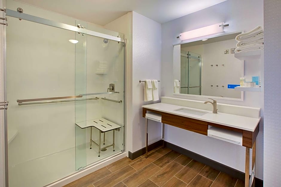 Hampton Inn By Hilton Sioux Falls / Southwest, SD