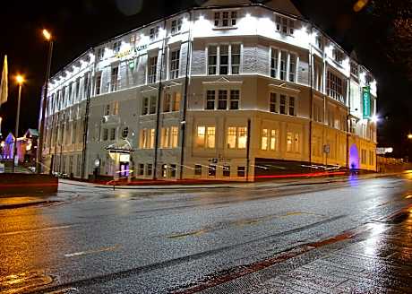 Best Western Stoke On Trent City Centre