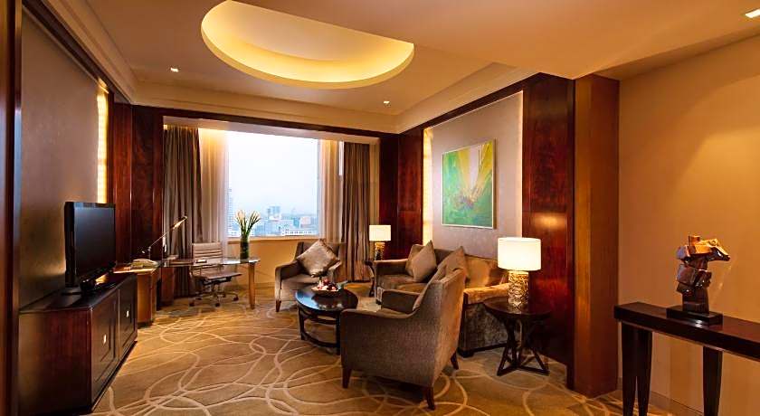 DoubleTree By Hilton Qinghai Golmud