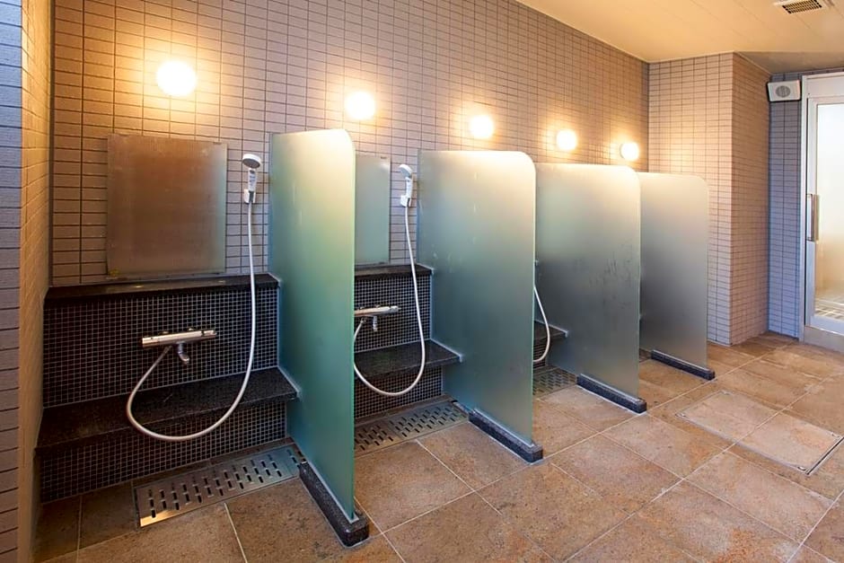Hotel Aston Plaza Kansai Airport