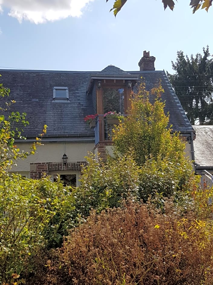 L'havre de Saint Germain