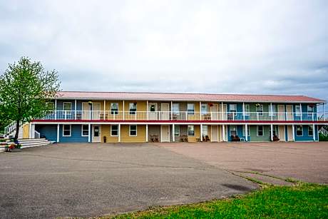 Bouctouche Bay Inn