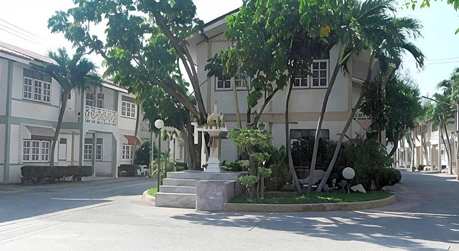 Paisiri Hotel