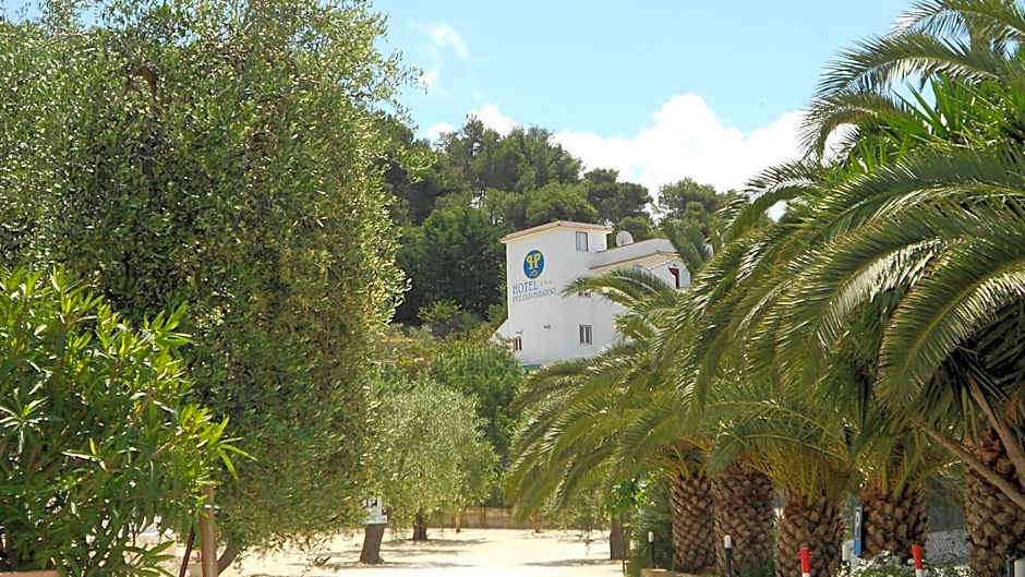 Hotel Piccolo Paradiso