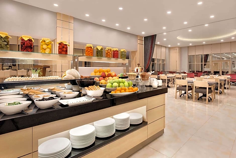 TRYP by Wyndham Izmit