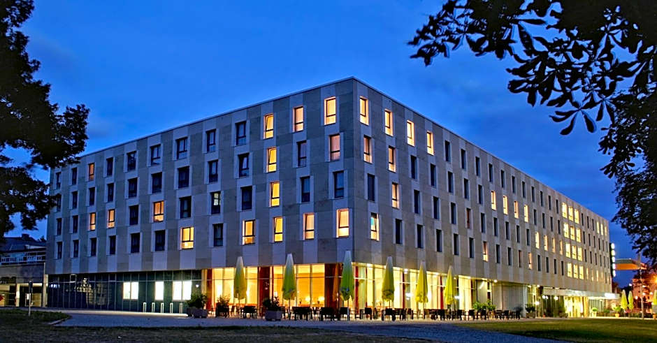 Welcome Hotel Darmstadt City Center