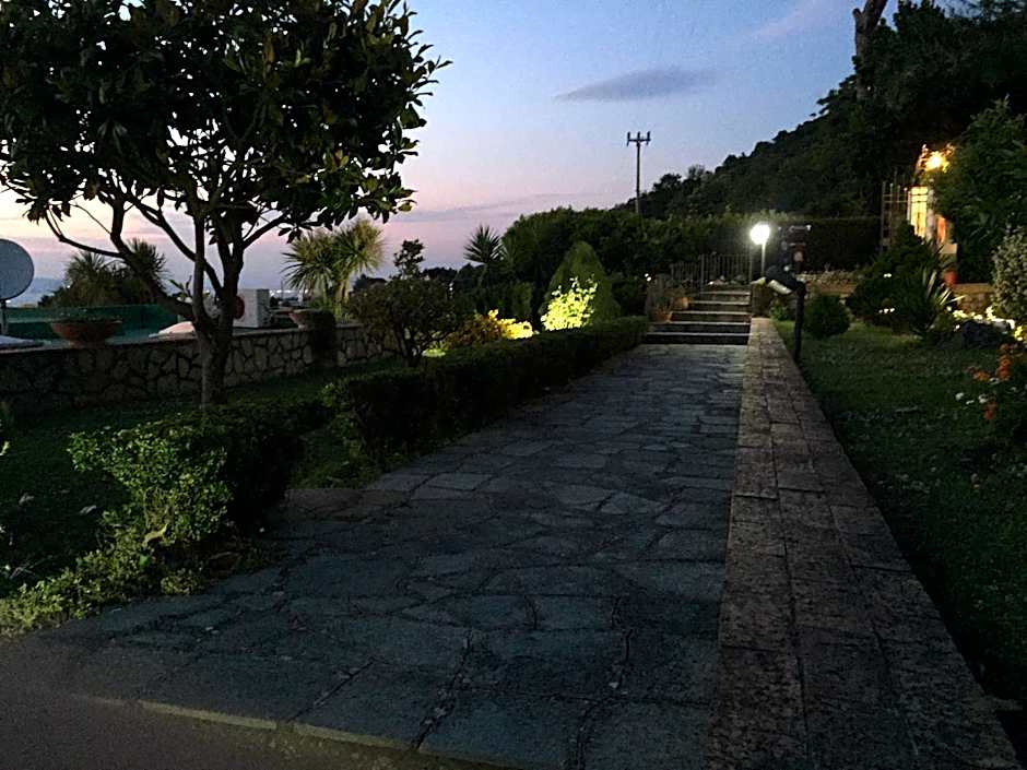 B&B Il Tramonto