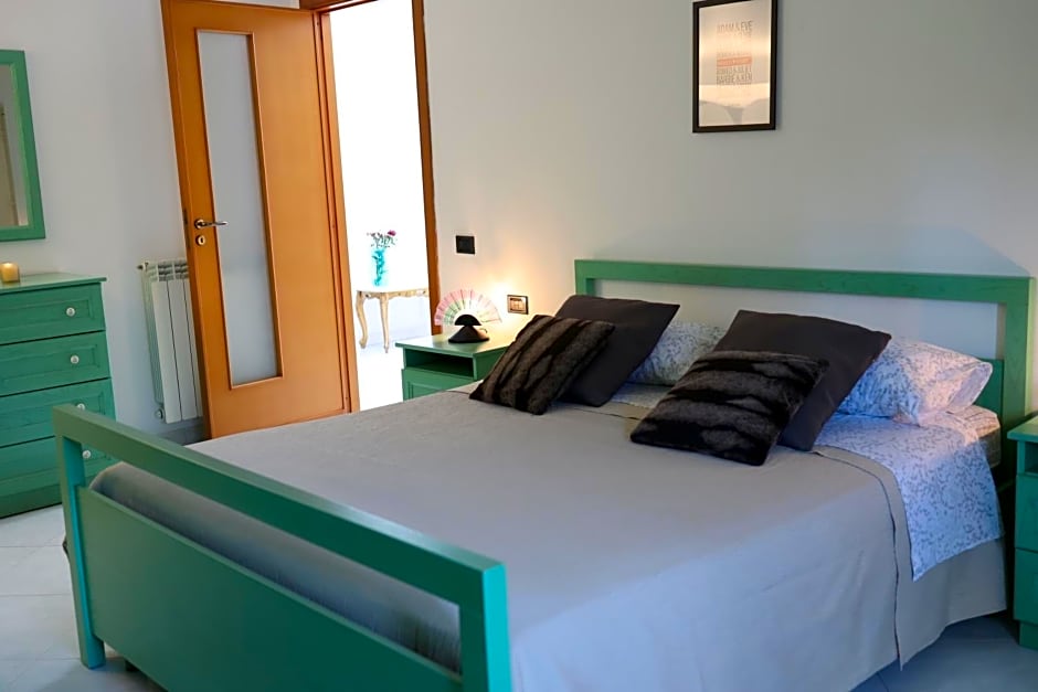 B&B Privileged – Pollena Trocchia, CO
