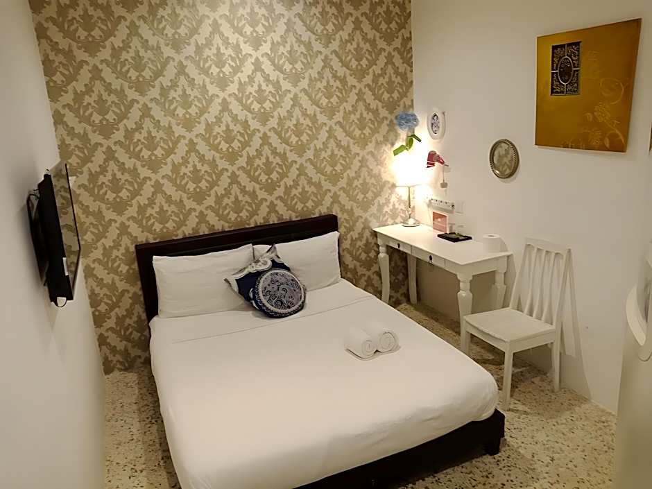 Hotel O Elephant House Boutique Hotel