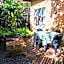 Ingwenya Lodge St Lucia