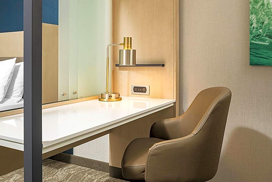 SpringHill Suites by Marriott Savannah Richmond Hill