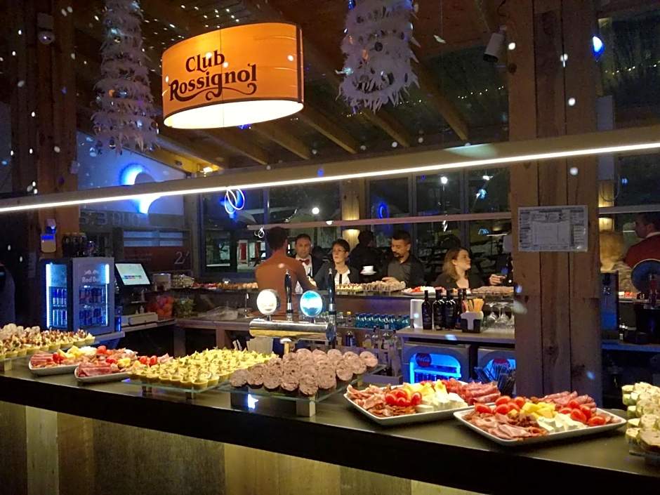 Club Rossignol