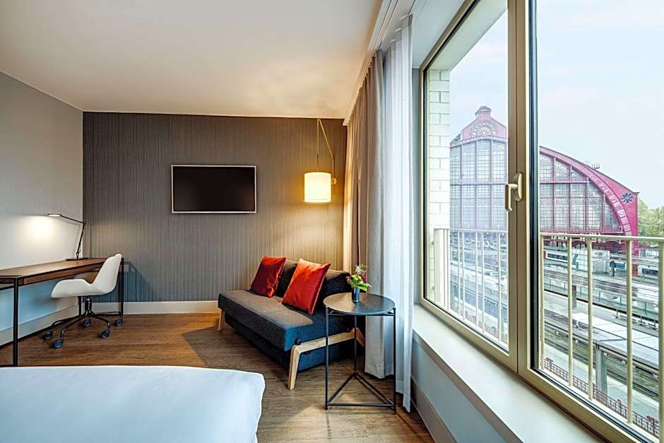 NH Collection Antwerp Centre