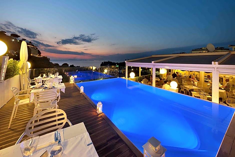 Hotel Rivage
